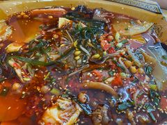 -冒菜西施·非遗冒菜(总店)