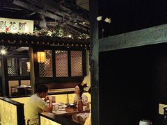 -苏乡兰亭·新派淮扬菜(吾悦广场店)