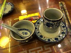 -缪氏川菜(丰盛町店)