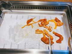 -新石器烤肉(无锡万象城店)