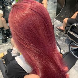 -Coo Hair salon