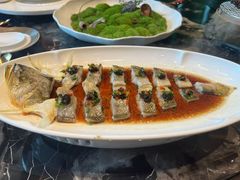 -无锡瑞廷西郊酒店·悦湖景观餐厅