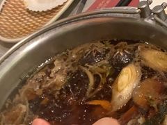 -一绪に寿喜烧(荟聚店)