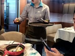 -莆田餐厅PUTIEN(世博源店)