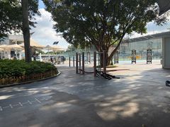 -深圳市罗湖体育馆
