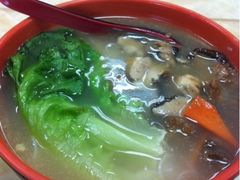 -日月永和中国餐饮名店(东湖店)