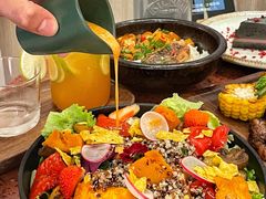 -La Terre乐田(万象城店)