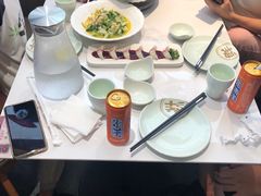 -船歌·鱼水饺青岛菜(枫蓝国际购物中心店)