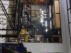 门面-87号烧烤海鲜·大排档(金沙滩店)