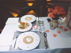 -LA CREPERIE BRETONNE布列塔尼法式餐厅(天童北路店)