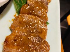 厚切牛舌-魔丼屋(日月光店)
