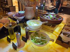 -上海和平饭店茉·莉酒廊 Jasmine Lounge