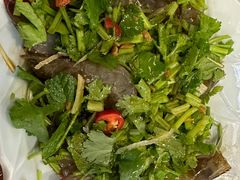 -官塘锋记鱼生·生腌·砂锅粥(牌坊街店)