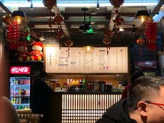-慧娟面馆·餐厅(望江路店)
