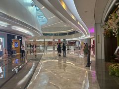 -KK ONE(京基滨河时代店)