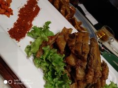 -那家小馆•北京菜•烤鸭(中关村店)