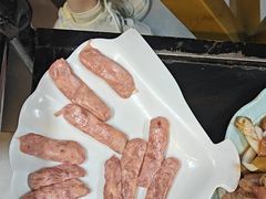 -牛犇炭火烤肉·鲜切烤肉(承德总店)