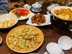 -食味酒味天津菜·古法鲜酿米酒(鼓楼店)