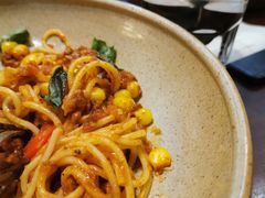 -芭莉与彩虹西餐厅(成都合生汇店)