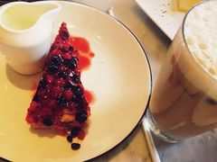 -玛尚诺Pizza&Bar(长泰广场店)