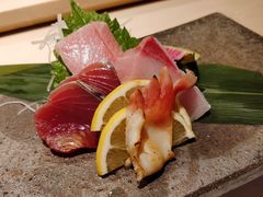 -鮨一日本料理(大中华店)
