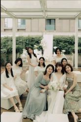 点击看大图 -Chic Bridal 熙可婚纱