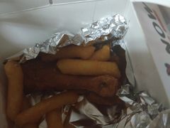 -CHICKEN NOW韩式炸鸡&啤酒