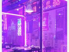 -天天喝丢一只鞋·烧烤·快餐(盐仓桥店)