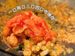 -春熙台韩国料理·章鱼肥牛(西丽店)