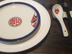 -箱美术馆私房菜(水晶郦城店)