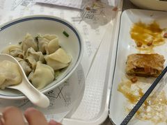 -小桃园·豆浆油条(复兴中路店)