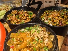 -北丐先生·野馄饨烧烤(雨花万象店)