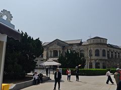 -旅顺博物馆