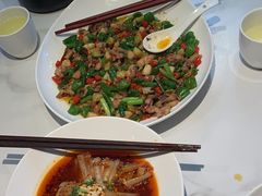 -一品红川菜(皇岗店)