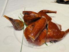 -香港龙凤楼(陆家嘴中心店)