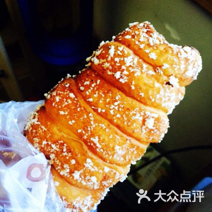 85度c(长海路店)芝心热狗图片 - 第256张