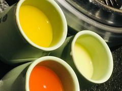 -盛江山自助料理(奥莱锦辉购物广场店)