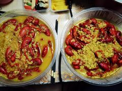 -阿福龙虾·海鲜烧烤(合肥路店)