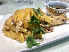 -壹只菜·崇明本地特色菜(崇明南门店)