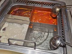 -海底捞火锅(飞马水城店)