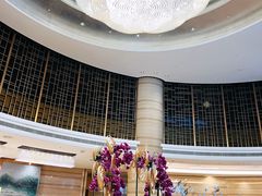 -无锡新湖铂尔曼大酒店