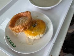 -老磁器口豆汁店(天坛店)