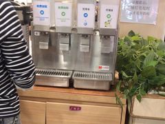 -宏状元现熬粥·京味菜(五棵松店)