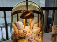 -悦融琥珀·京鲁菜·海味珍品(西单店)
