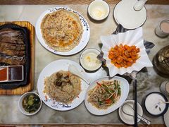 拔丝红薯-北疆饭店(吴江店)