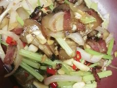 -红菜坊·烤鸭·川鲁宴(石园店)