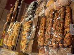 -西村叔叔的店·面包·甜品·蛋糕(崂山丽达店)