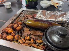 -西昌老号李小肠特色烧烤园(双流店)