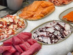-川骄海鲜自助(亚运村店)