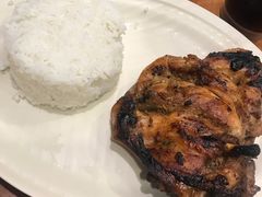 -Mang Inasal - D'mall Boracay